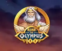 Rise of Olympus 100 slot