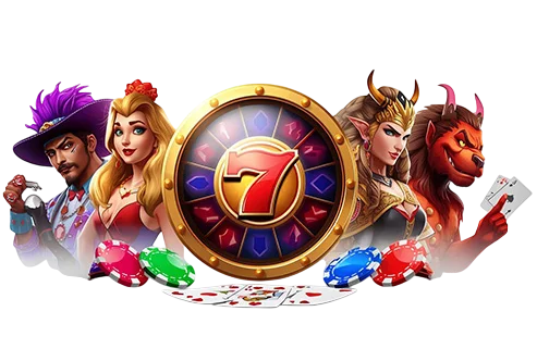 Casino Action